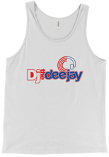 djthedeejay Tank Top