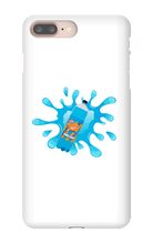 ryneeboy iPhone Phone Cases