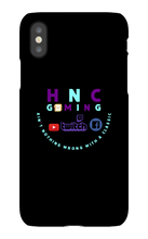 HNC Gaming iPhone Case