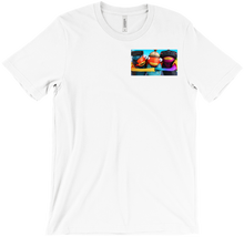 ch3ster_23 T-Shirts