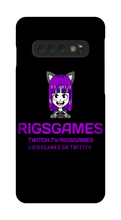 RigsGames Samsung Phone Cases
