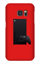 COQUE SAMSUNG XBOX SERIES X