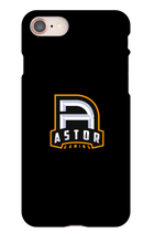 astor_gamingtv iPhone Phone Cases