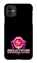 soulglitch3s iPhone Phone Cases