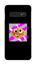 waffle Samsung Phone Cases