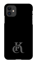 caseylina iPhone Phone Cases