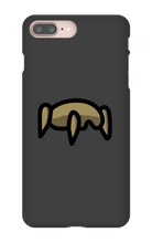 Among Us Bedcrab iPhone Phone Cases