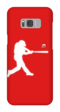 Let's Play Samsung Phone Case