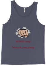 Mr S G Tank Top