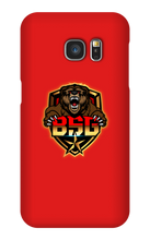 bsgfilthy Samsung Phone Cases