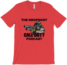 The Dropshot Official Shirt