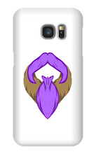 cptpointybeard Samsung Phone Cases