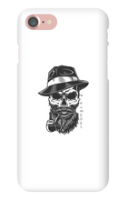nik0medes iPhone Phone Cases
