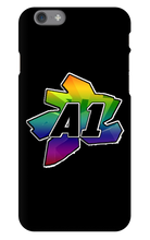 A1 iPhone Cases