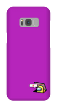Hi - Samsung Phone Cases