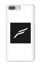 frixfnbr iPhone Phone Cases
