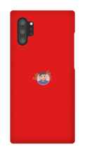 bubz_show Samsung Phone Cases