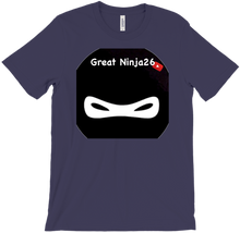 Great Ninja26 T-Shirt