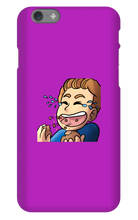 TorXz Phone Cases (iPhone)
