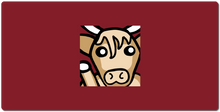 Moo XXL Gaming Mousepad