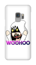 ledgeplays Samsung WooHoo emote Case