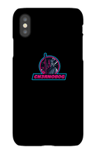 ch3rnob0g iPhone Phone Cases