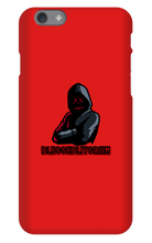 blessedlitgriim iPhone Phone Cases