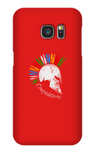 conquistador_live Samsung Phone Cases