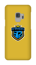 Vash Case Galaxy 1 Logo