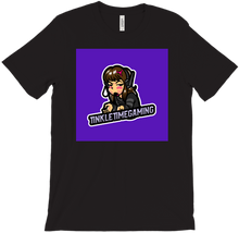 tinkletimegaming T-Shirts