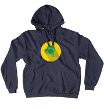 BCG Hoody