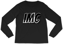 immortal_r Long Sleeve Tee