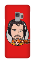 accinonyx Samsung Phone Cases