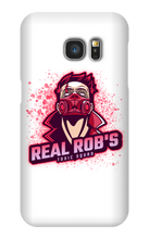 Toxic Squad Samsung Phone Cases