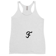 regata feminina F