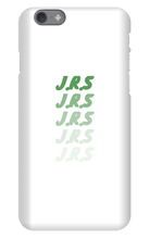 oniel_dolorita iPhone Phone Cases