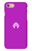 xmeyza iPhone Phone Cases