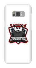 tearingmean01 Samsung Phone Cases