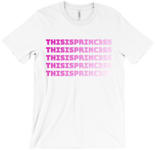 thisisprinc3ss T-Shirts