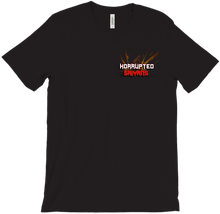 Korrupted Saiyans T-Shirts