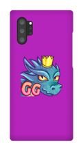 GG Samsung Phone Cases