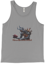 heartlessdem0n1 Tank Top