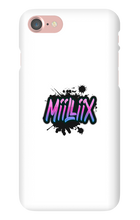 miilliix iPhone Phone Cases