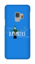 Dam Samsung Phone Cases