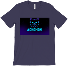 achomon T-Shirts