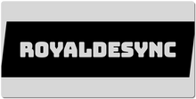 royaldesync XXL Gaming Mousepad