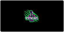 roguesax XXL Gaming Mousepad