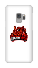 Cipher Viper Samsung Phone Cases