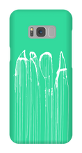 ArCa GaLaXy DrIp LoGo White [Limited]