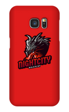 Cover NightCity